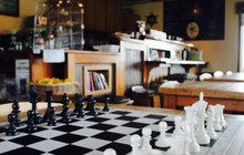 The Bell & Whistle Coffee House餐厅图片