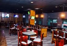 Packy's Sports Bar & Restaurant美食图片