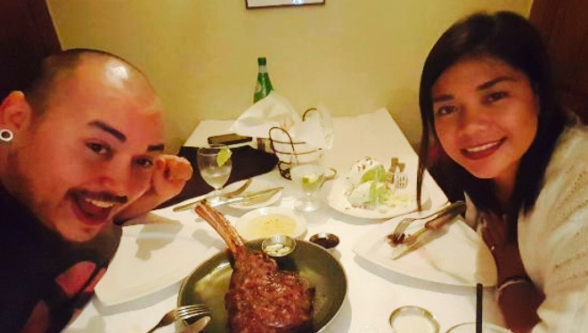 Mike Dianna's Grill Room餐厅图片