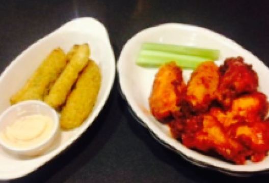 Menches Brothers美食图片