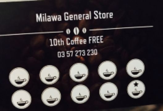 Milawa General Store and Coffee Shop美食图片