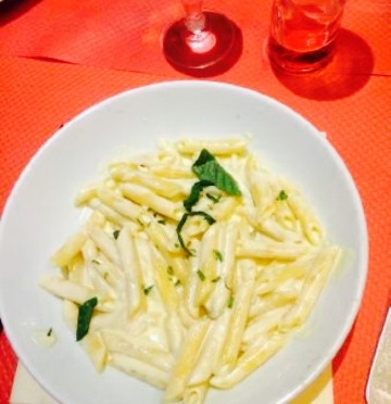 Il parasole餐厅图片