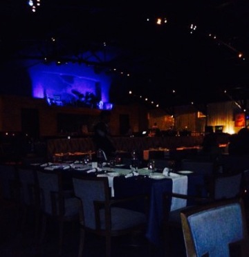 The Waterfront餐厅图片