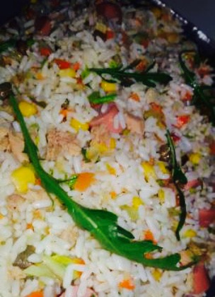 JazzyCity Nardo'餐厅图片