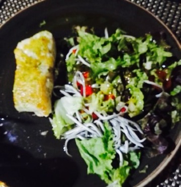 Basque Corner餐厅图片