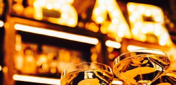 Bistro V餐厅图片