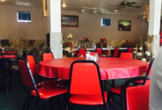 Mrs Rios Restaurant美食图片