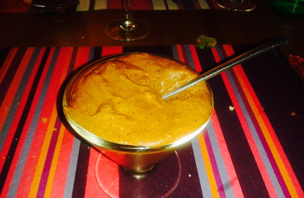 Le Papillon餐厅图片