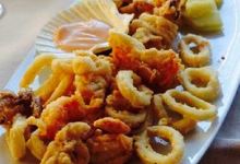 Pizzeria al Porto di Arco美食图片