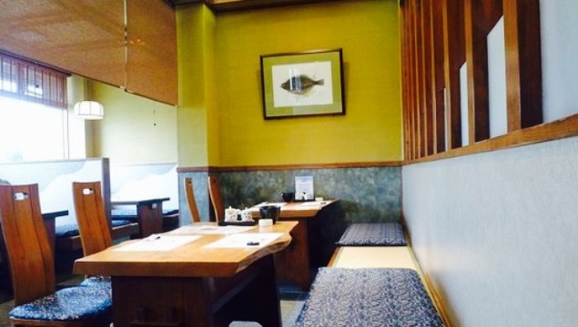 Hirametei餐厅图片