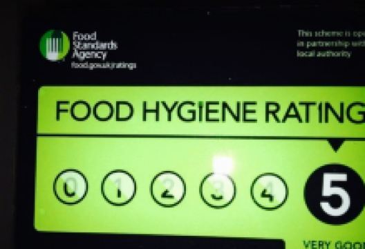 B.O.A Teapot美食图片