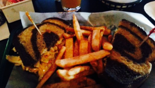 Mulligan's Sports Bar and Grill餐厅图片