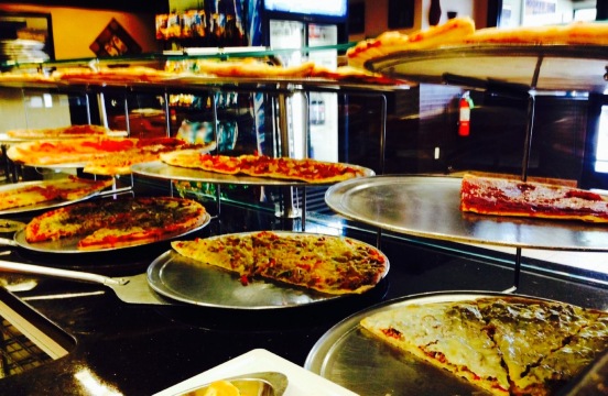 Scotto Pizza