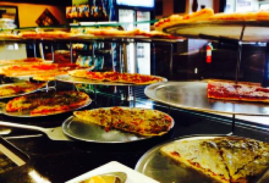 Scotto Pizza美食图片