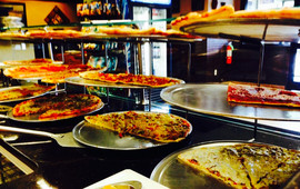 Scotto Pizza