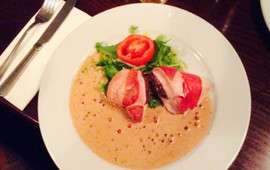 Douglas Hotel Restaurant