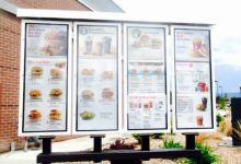 McDonald's美食图片