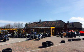 Biker Ranch