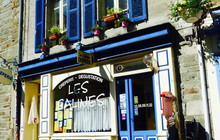 Creperie Les Salines餐厅图片
