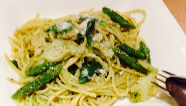 Bar Raffinato餐厅图片