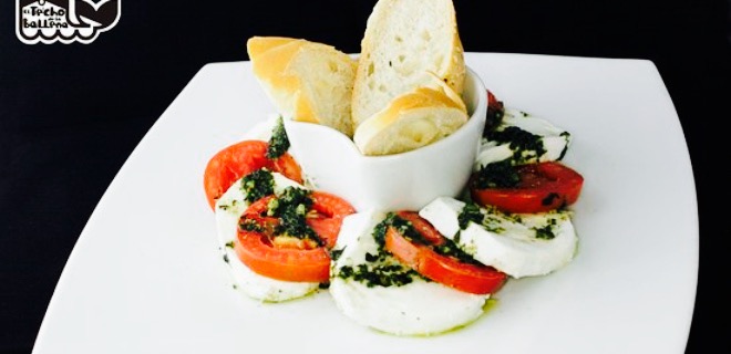 El Techo de la Ballena