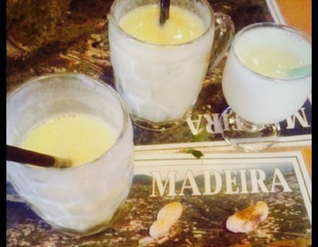 Casa do Farol餐厅图片