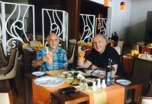 L'Opera Italian Restaurant美食图片