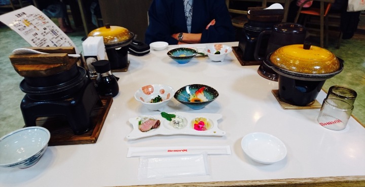 Horoshin Onsen Hotaru-Kan Restaurant Seseragi