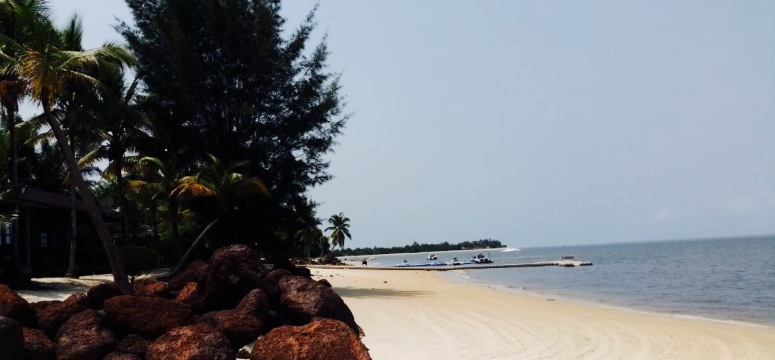 River Lodge餐厅图片