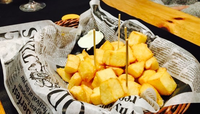 La Tasca餐厅图片