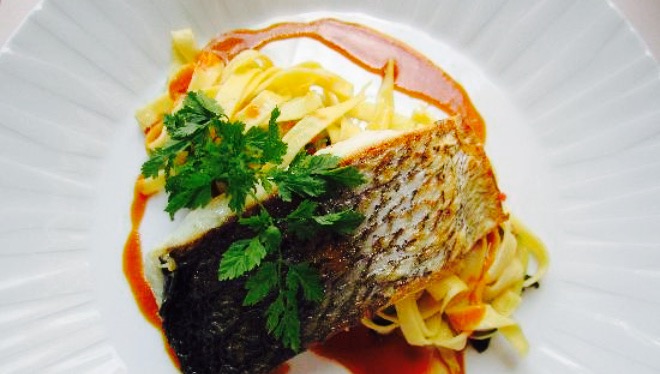 Le Fournil餐厅图片