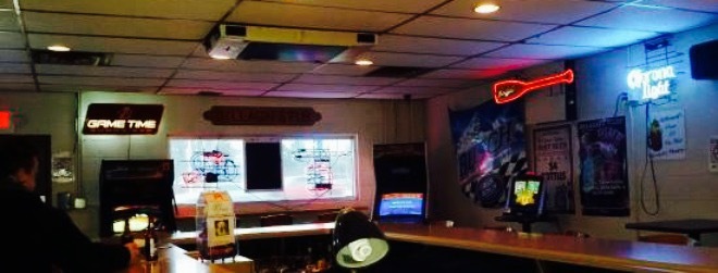 Dillagafs Pub