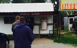 Randy's Bar-B-Que
