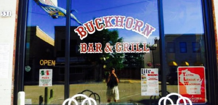 Buckhorn Bar & Grill