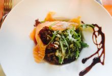 Le Grand Bleu美食图片
