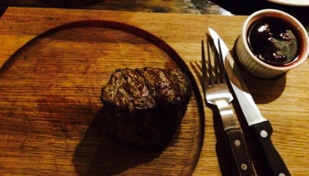 Pivnaya Demokratiya餐厅图片