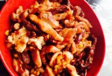 Genghis Mongolian Grill美食图片