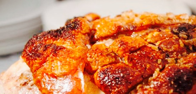 Restaurante Ca Miguel餐厅图片