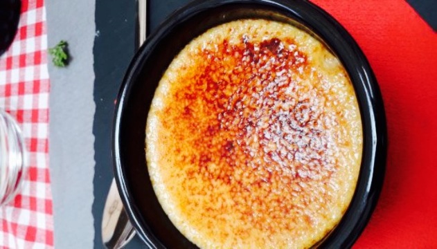 Le Parigot Restaurant