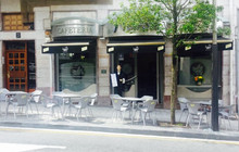 Cafeteria Naroa餐厅图片