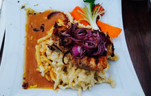 Volapuek Restaurant餐厅图片