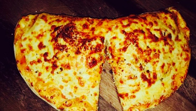 Pizzaria Cordeiro餐厅图片