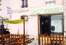 Le Croc Vosgien美食图片