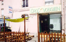 Le Croc Vosgien餐厅图片