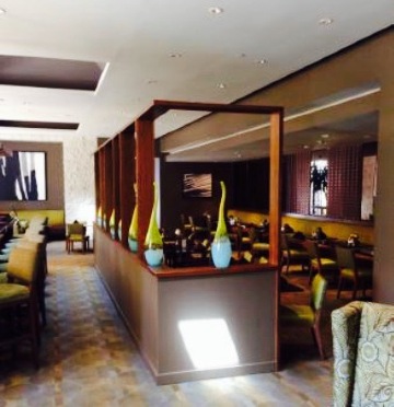 Elements Restaurant  Wine Bar - Doubletree Monrovia餐厅图片