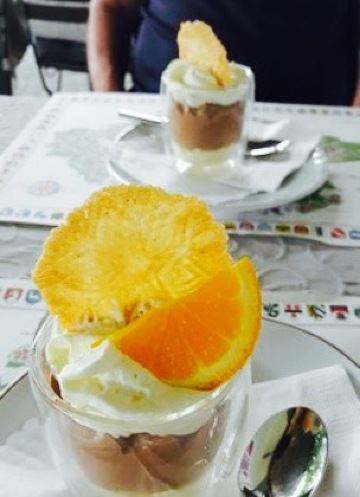 Gartenwirtschaft Bad Bubendorf餐厅图片