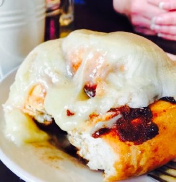 Rosie's Cafe餐厅图片