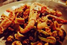 La Tartaruga美食图片