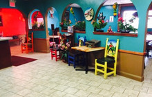 La Ruleta Mexican Restaurant餐厅图片