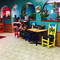 La Ruleta Mexican Restaurant
